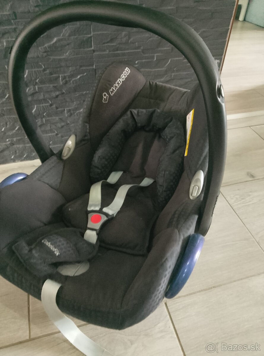 Maxi cosi - 2