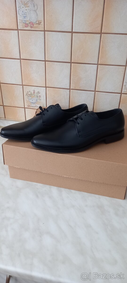 Predám poltopánky - 2