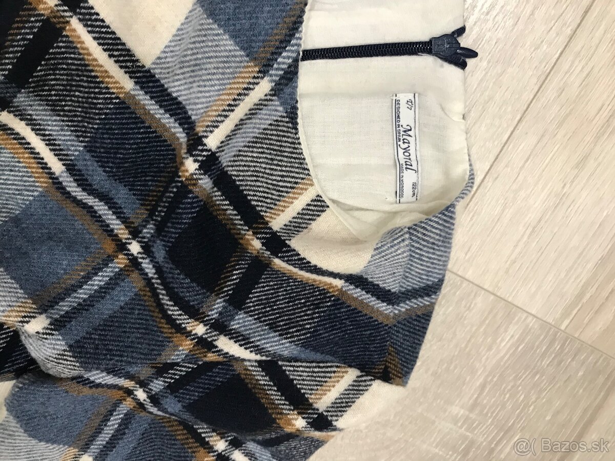 Predam saty Mayoral pre 3-5 rocne dievcatko - 2