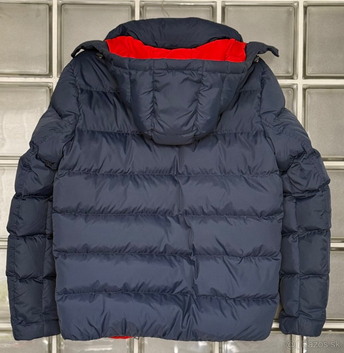 Zimna bunda Tommy Hilfiger - 2