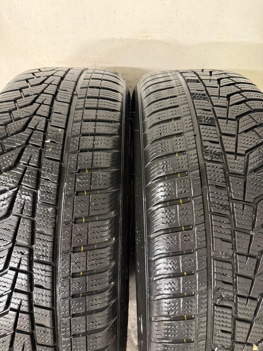 205/60 r17 97H HANKOOK ZIMNE - 2