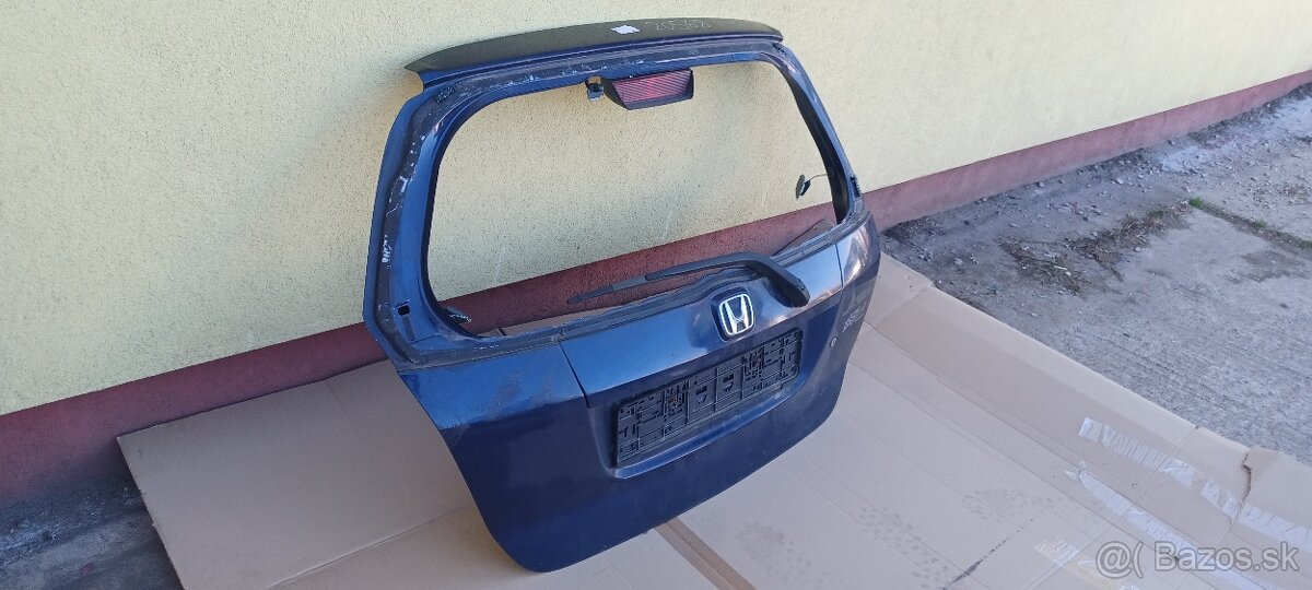 Honda Jazz zadna kapota - 2
