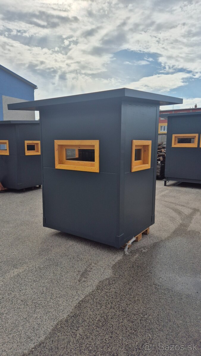 Polovnicky posed - 2