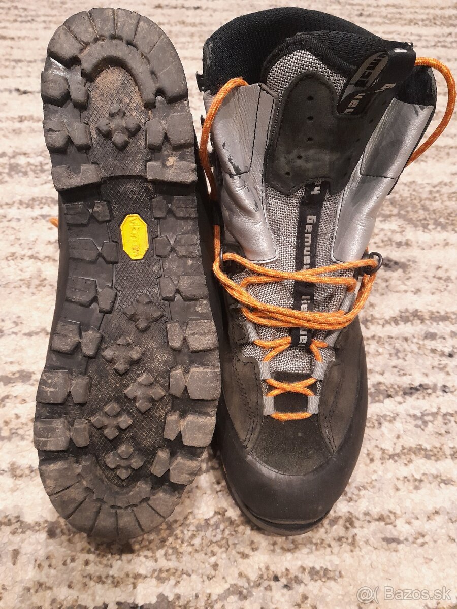 Hanwag Friction gtx - 2