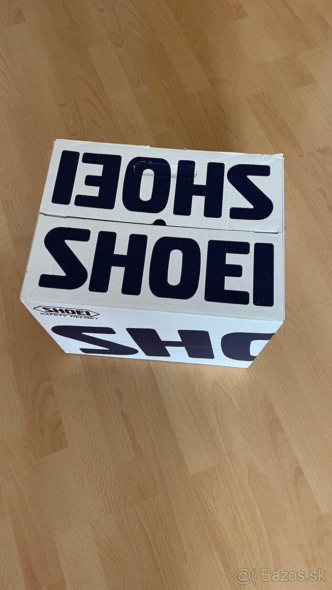 Helma Shoei GT-Air II - 2