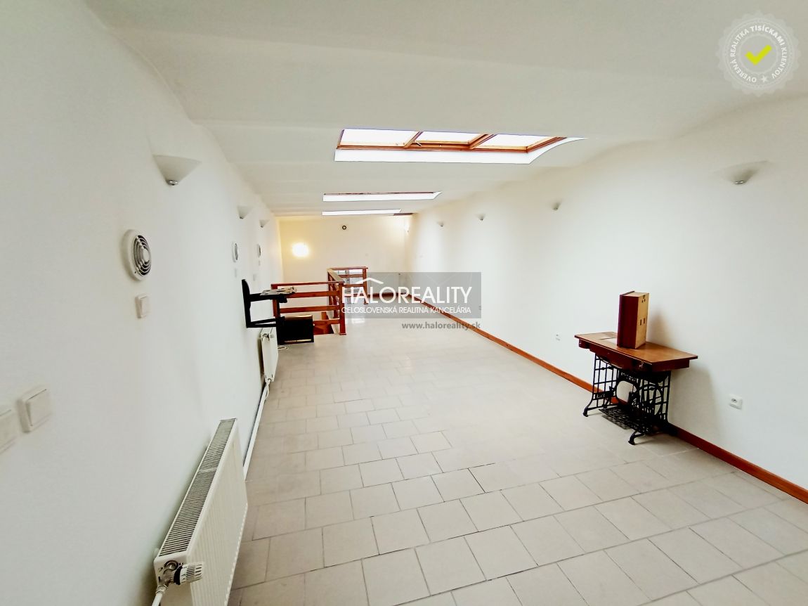 HALO reality - REZERVOVANÉ (prihláste sa na čakaciu listinu) - 2