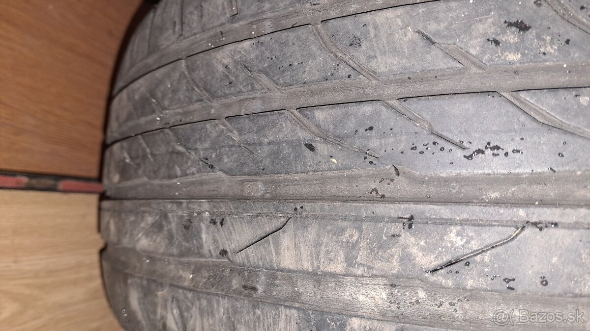 Matador Hectorra 3 205/55 r16 91 V - 2