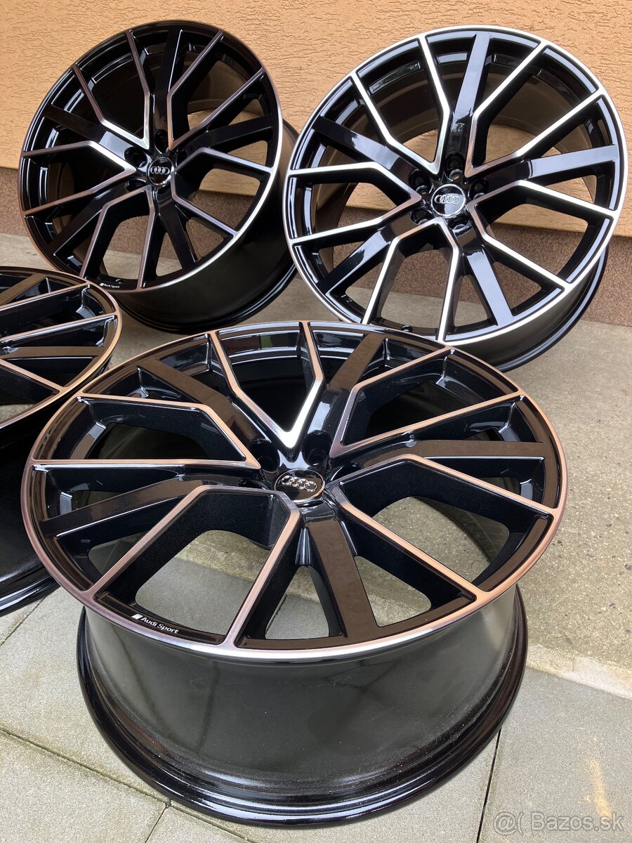 Audi R21 4G0601025CL - 2