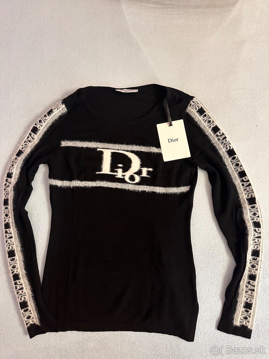 Sveter Dior - 2
