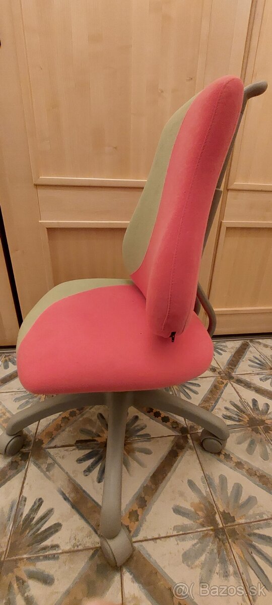 Rastúca stolička - 2