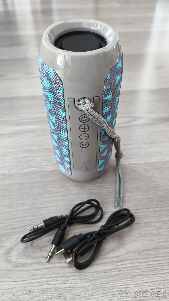 BLUETOOTH reproduktor - 2