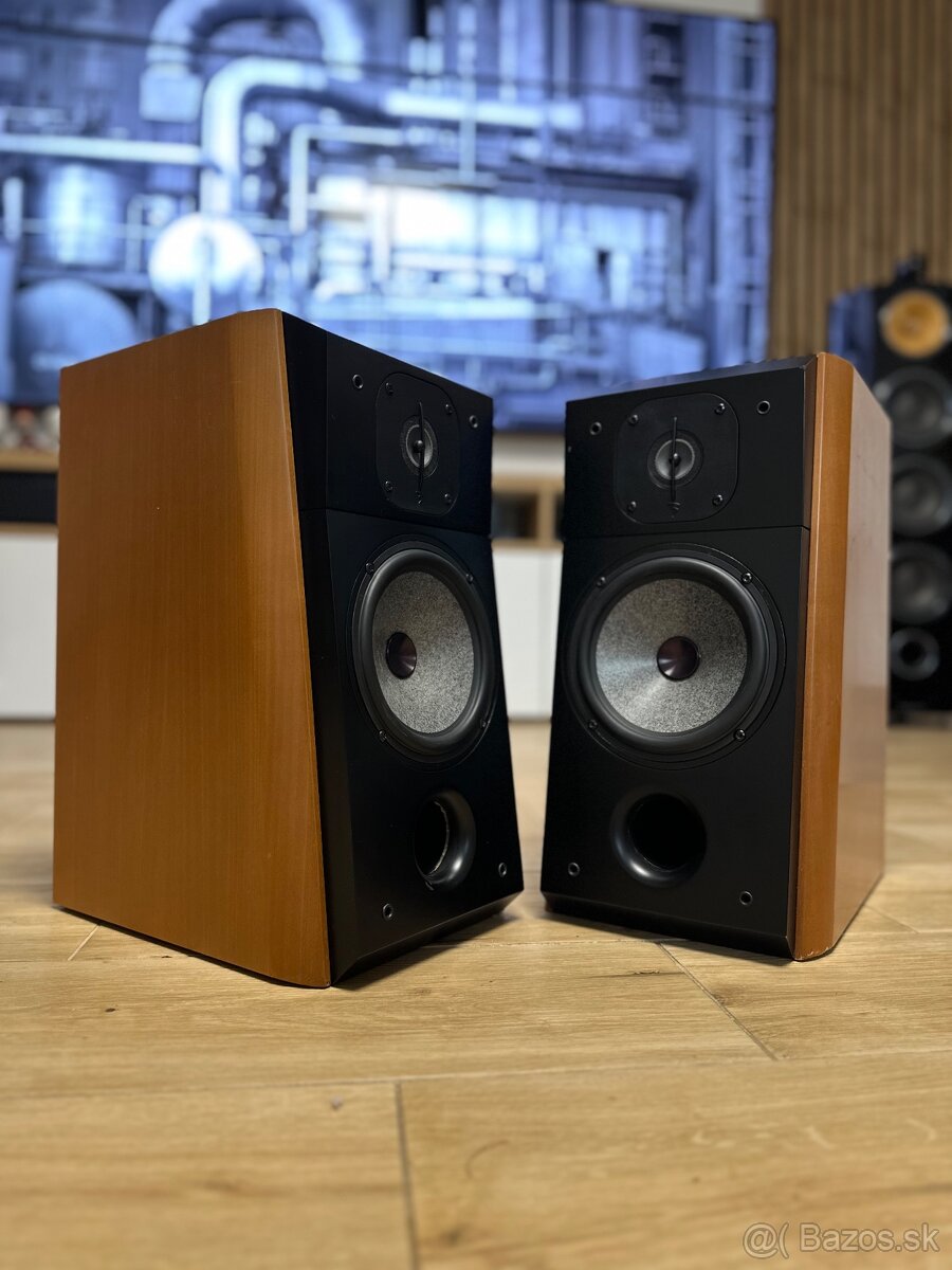 JM Lab Electra 906 - 2