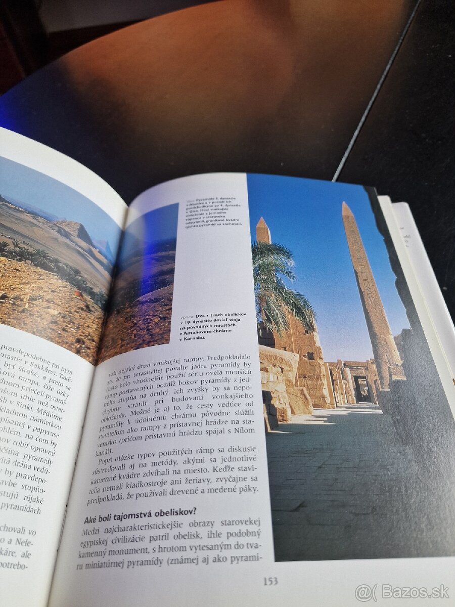 Sedemdesiat veľkých zahad - 2