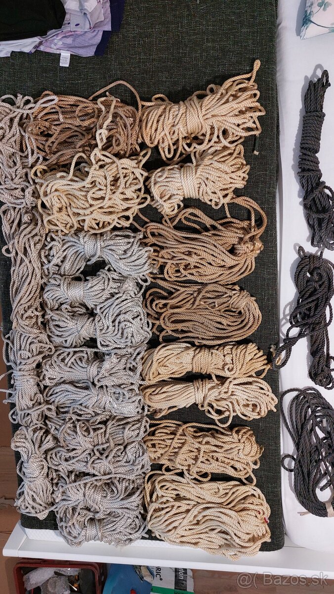 Predam stare vojenske lana - 2