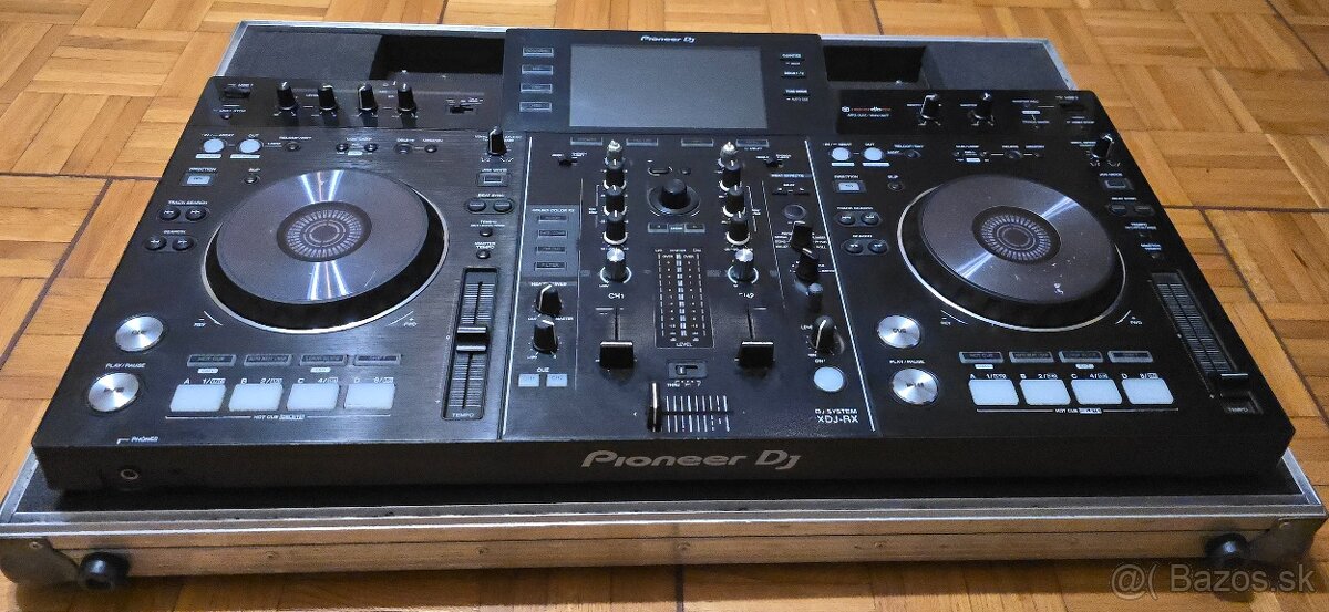 Pioneer XDJ RX - 2
