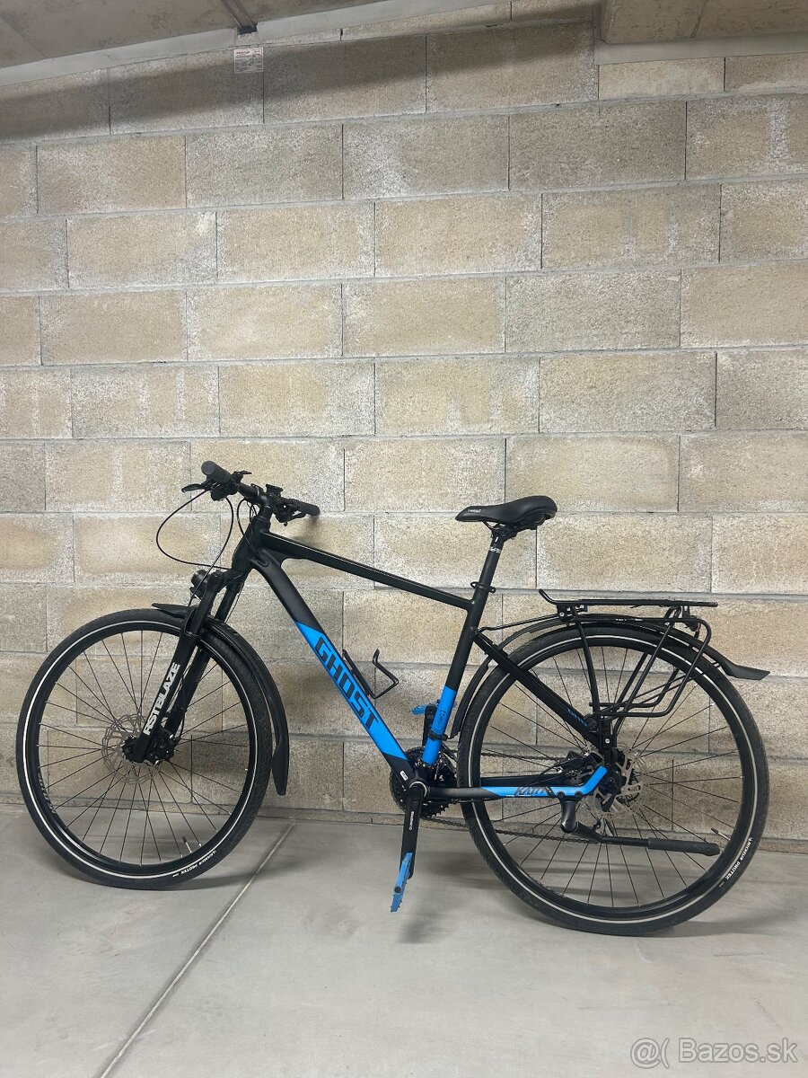 GHOST KATO EQ 29" XL - 2