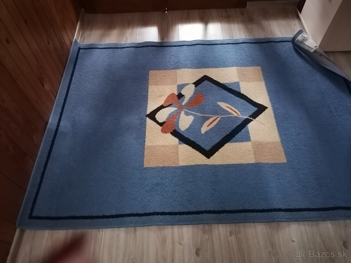 Koberec - 2
