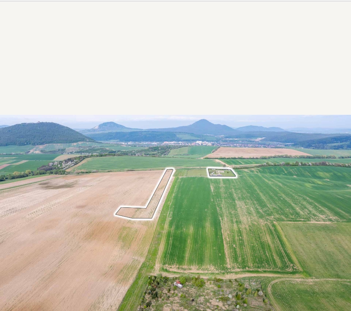 Prenájom - farma/ranč Malý Šariš - 2