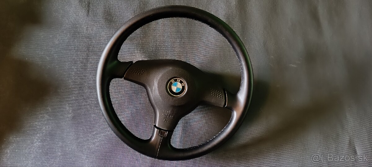 Volant s airbagom bmw e32/ bmw e34 - 2