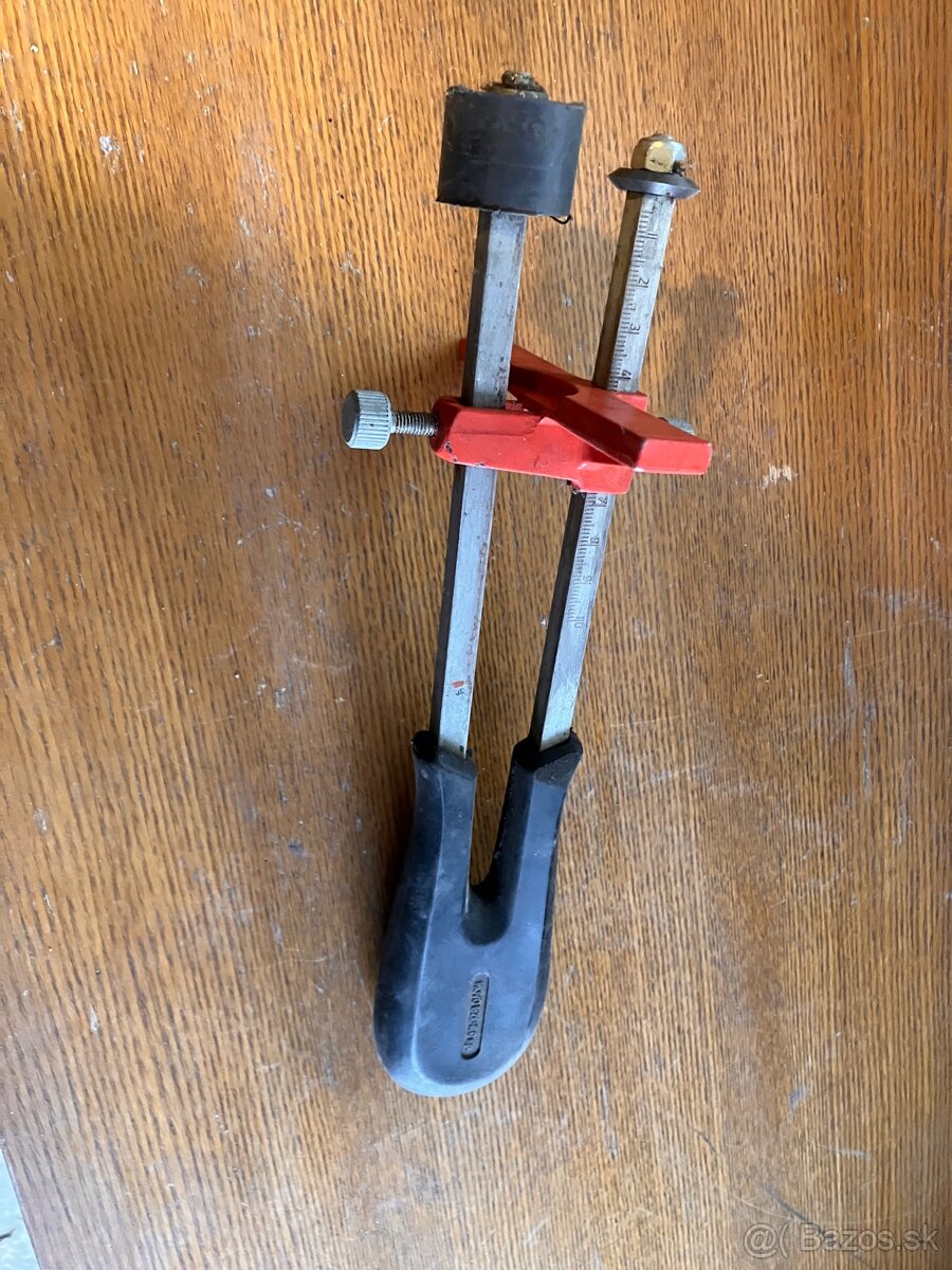 Ručná rezačka na obklad a sklo - 2