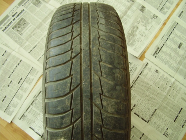 Opel -disk r15 - 2