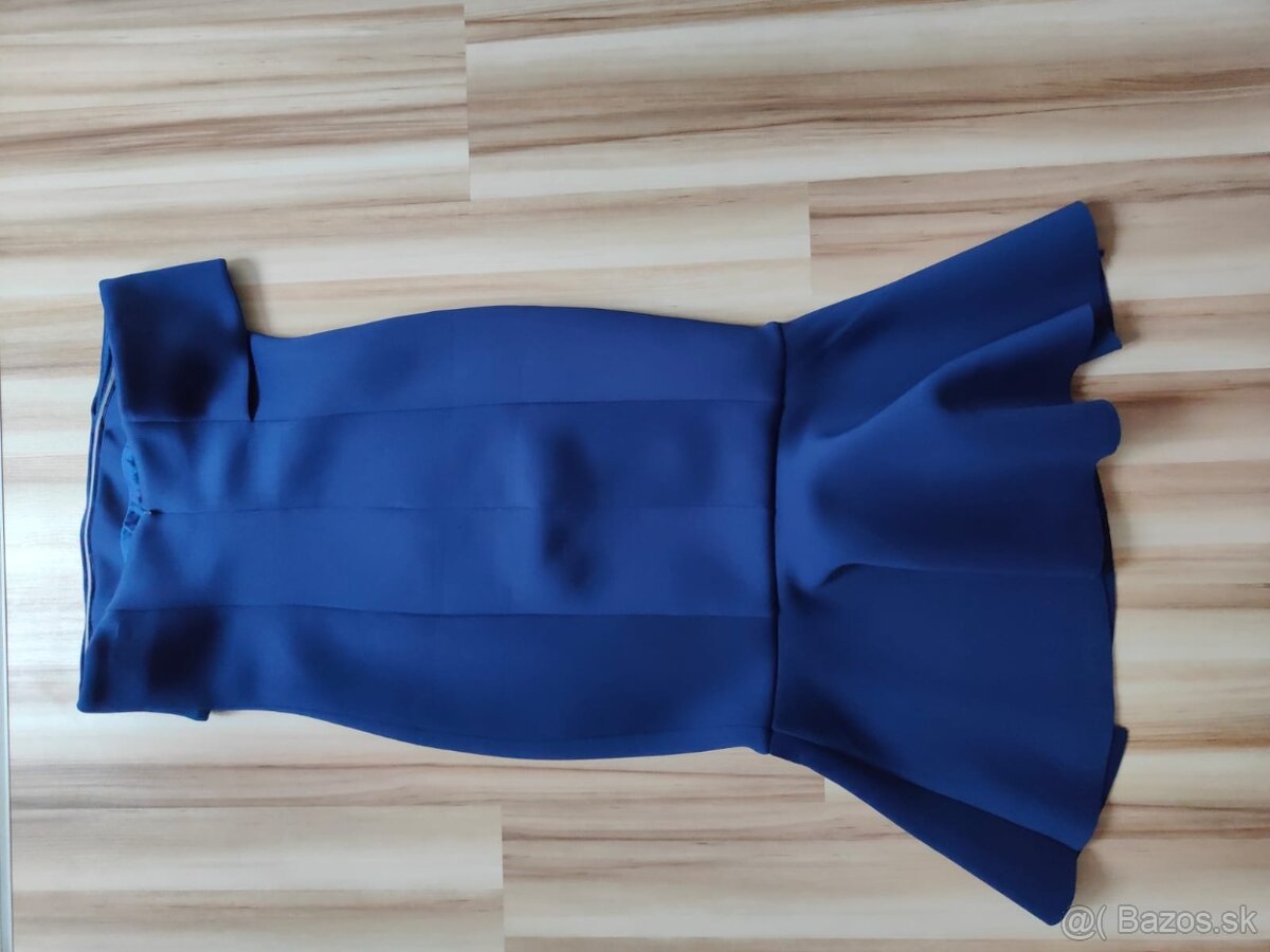 Predám spoločenské šaty - 2