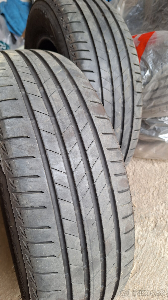 Bridgestone Turanza T005 Letné pneu. 185/65 R15 - 2