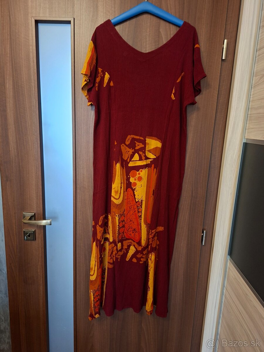 Letné dámske šary - 2