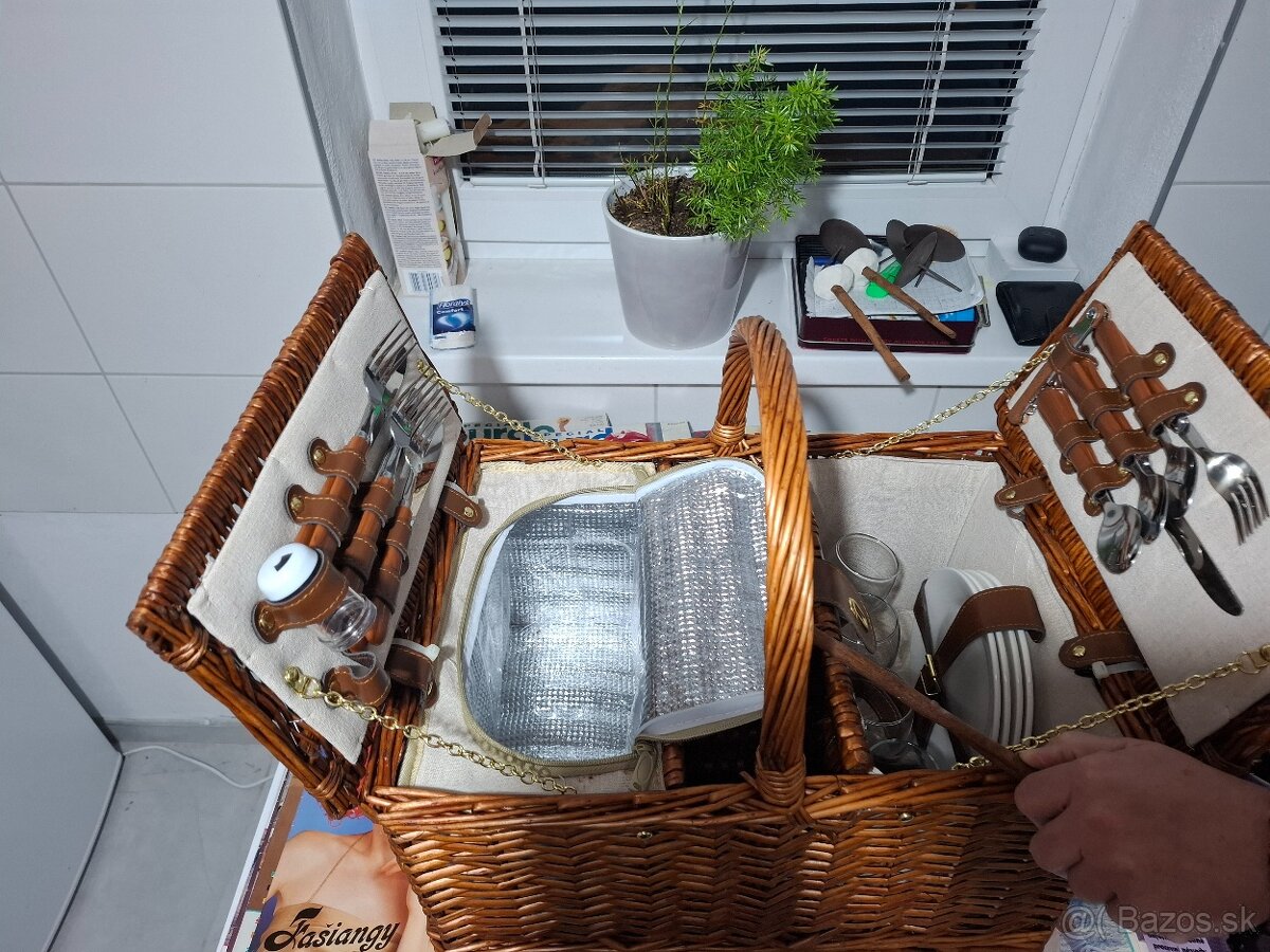 Košík - 2