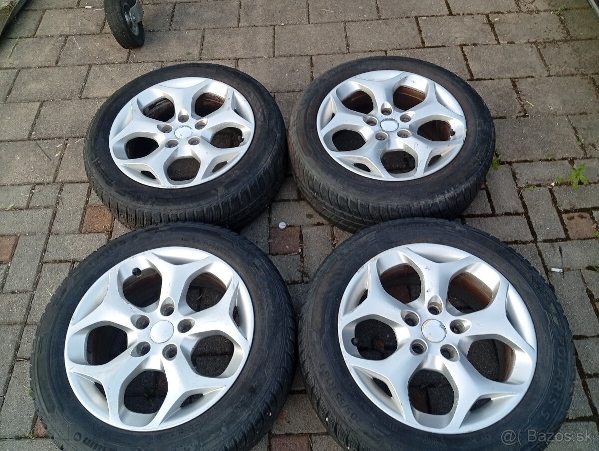 Elektróny 16-ky 5x108 - 2