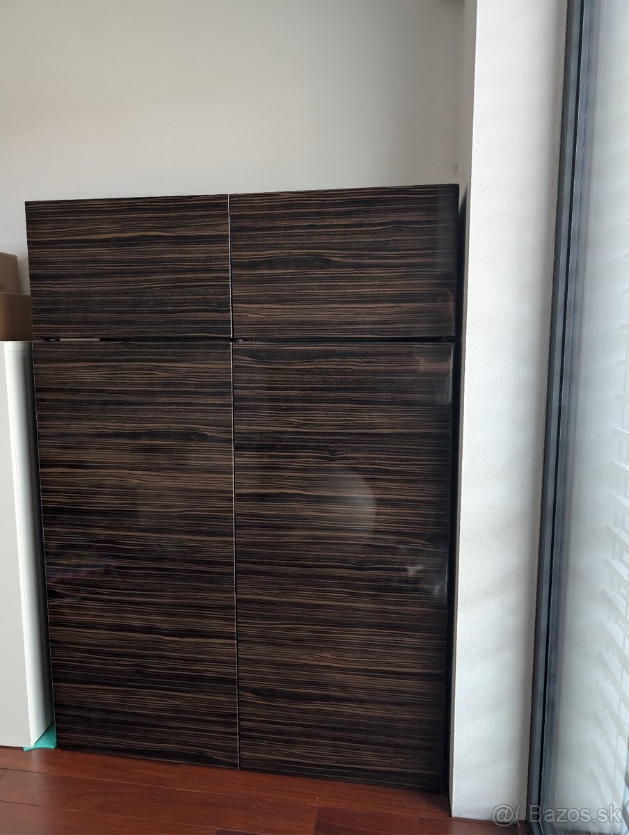 Darujem skrine IKEA - 2