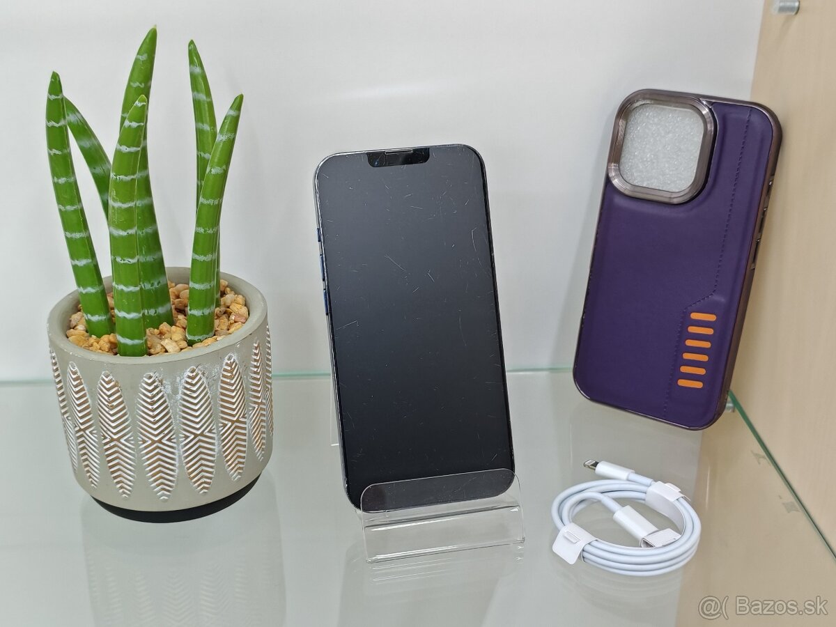 iPhone 13 Pro 512GB Sierra Blue | ZÁRUKA - 2