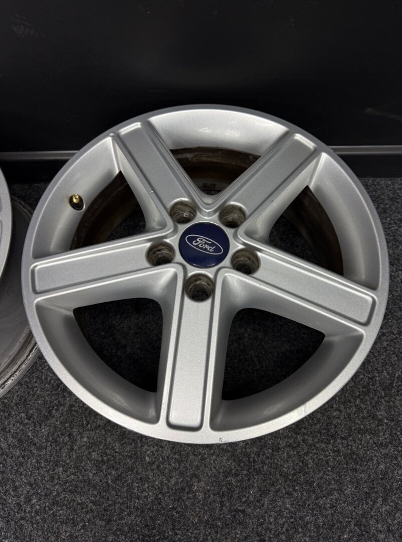 Alu FORD FOCUS 5x108 16” 3M5J1007BA - 2