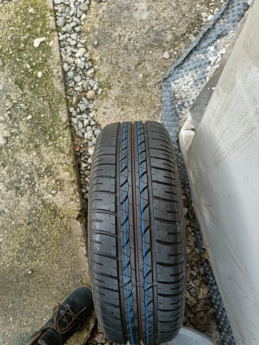 185/65/15 rezerva - 2