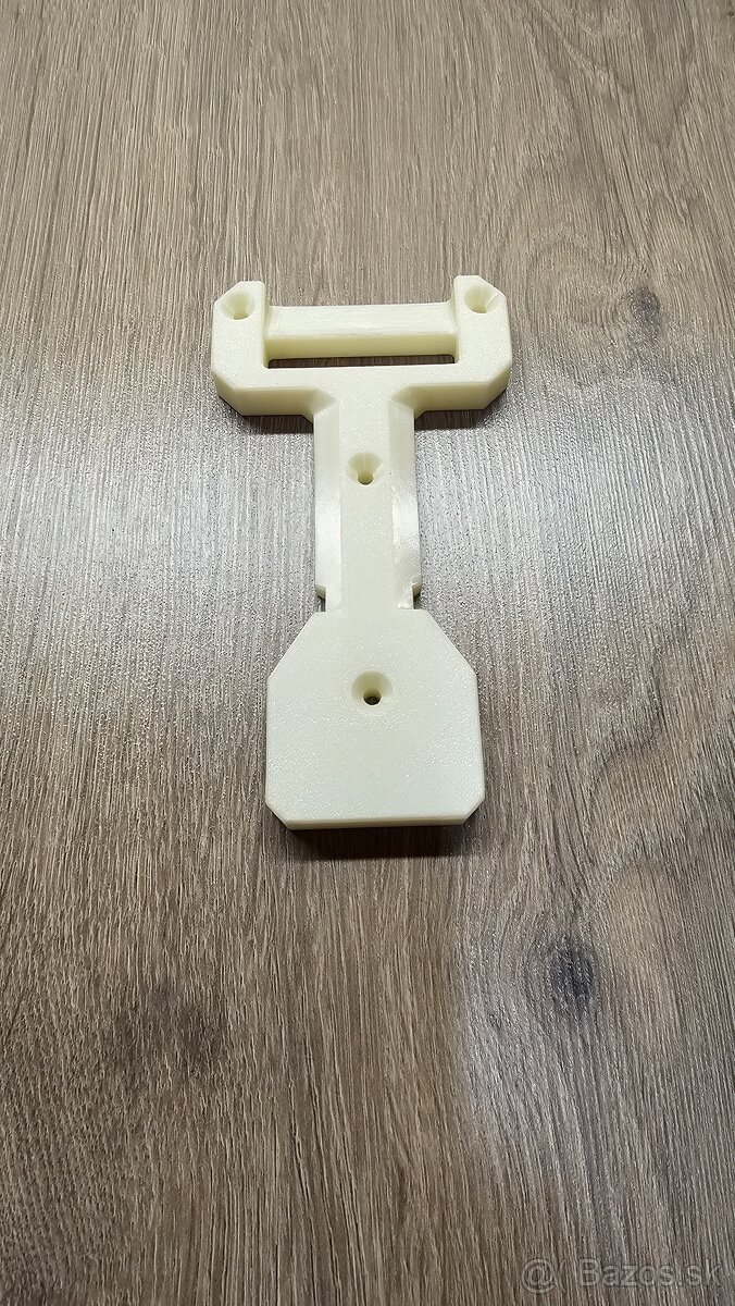 🧰 Držiak na stenu pre Milwaukee PACKOUT - 2