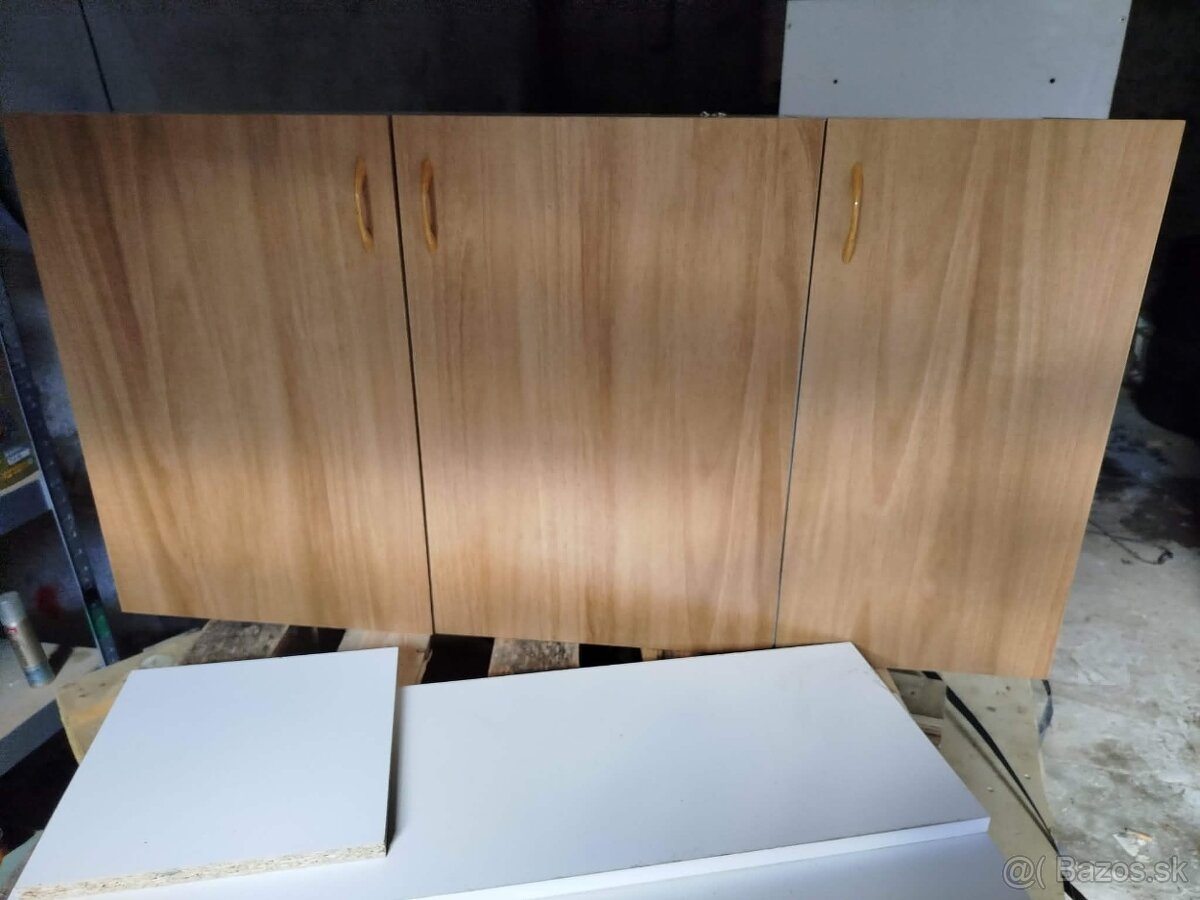 Kuchynská Linka - 2