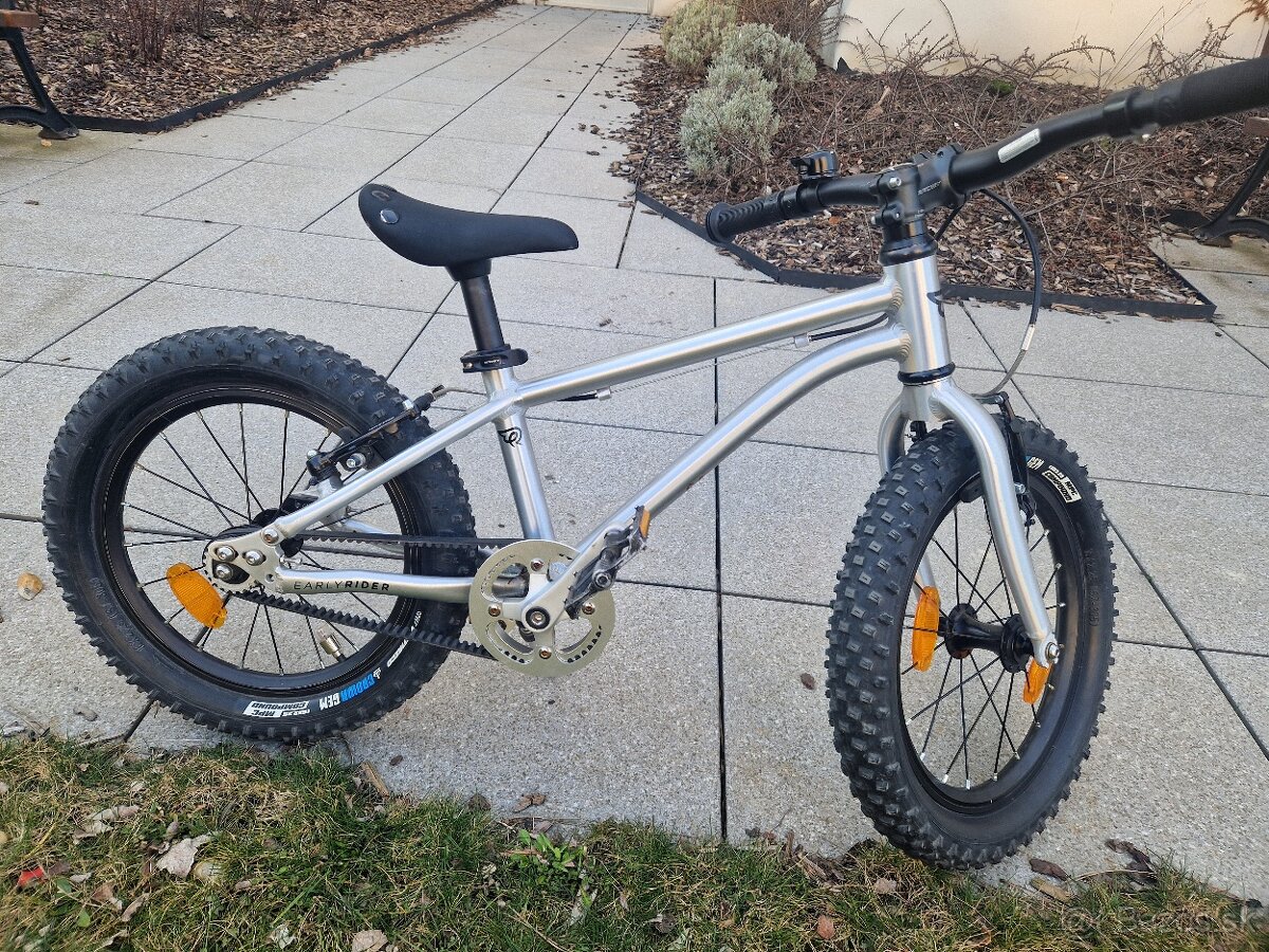 Early rider belter 16 - 2