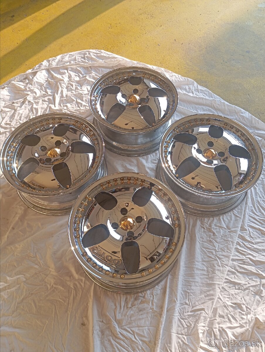 Dotz Las Vegas R17 4x100 - 2