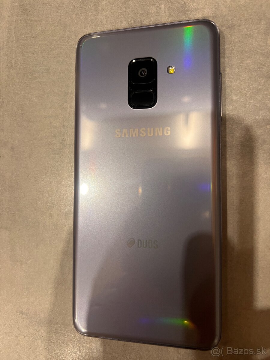 Samsung Galaxy A8 - 2