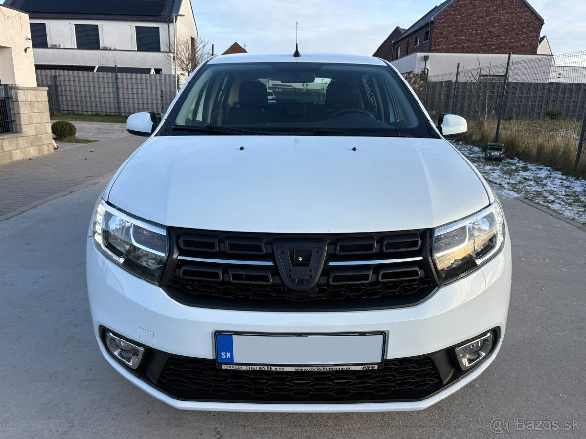 Dacia Sandero 1.0 TCe LPG - 2