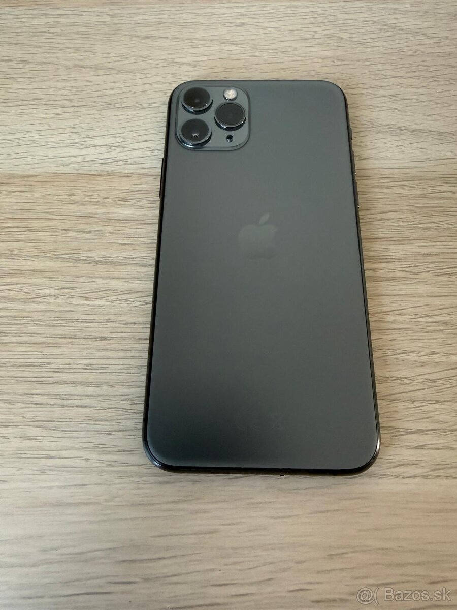 Predám Iphone 11pro - 2