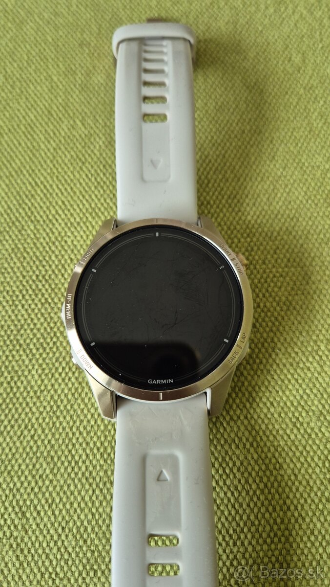 Garmin EPIX PRO gen2 42mm - 2