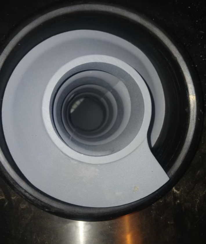 Vykulovačka těsta Sunmix Moon 300 - 2