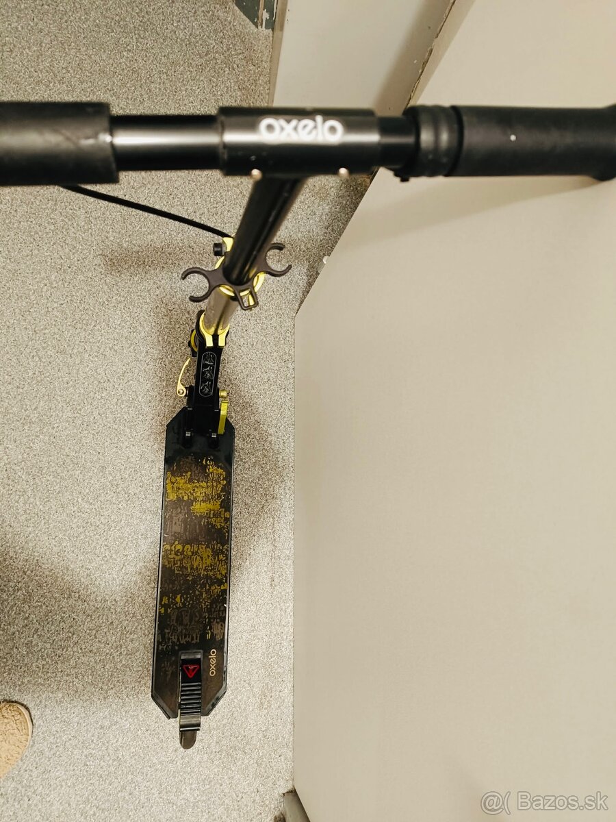 oxelo Detská kolobežka MID 5 - 2