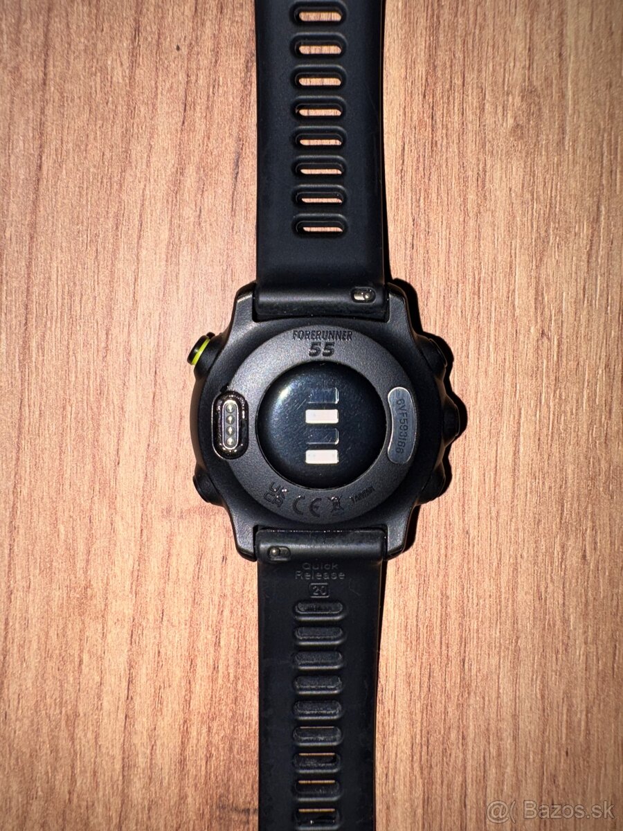 Garmin Forerunner 55 - 2