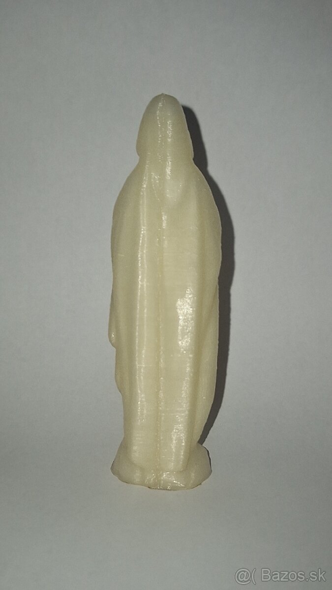 Šoška Pannej Márie farebná - 2