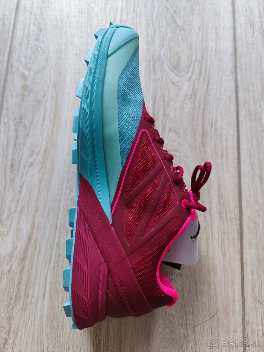 Dynafit Alpine W topánky 42,5 na štítku (reálne 41) - 2