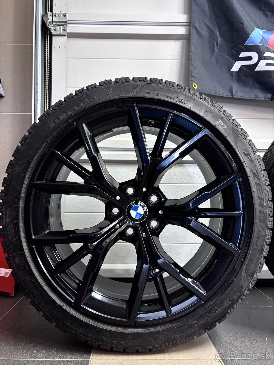 Styling 845M R19 Bmw Zimne - 2