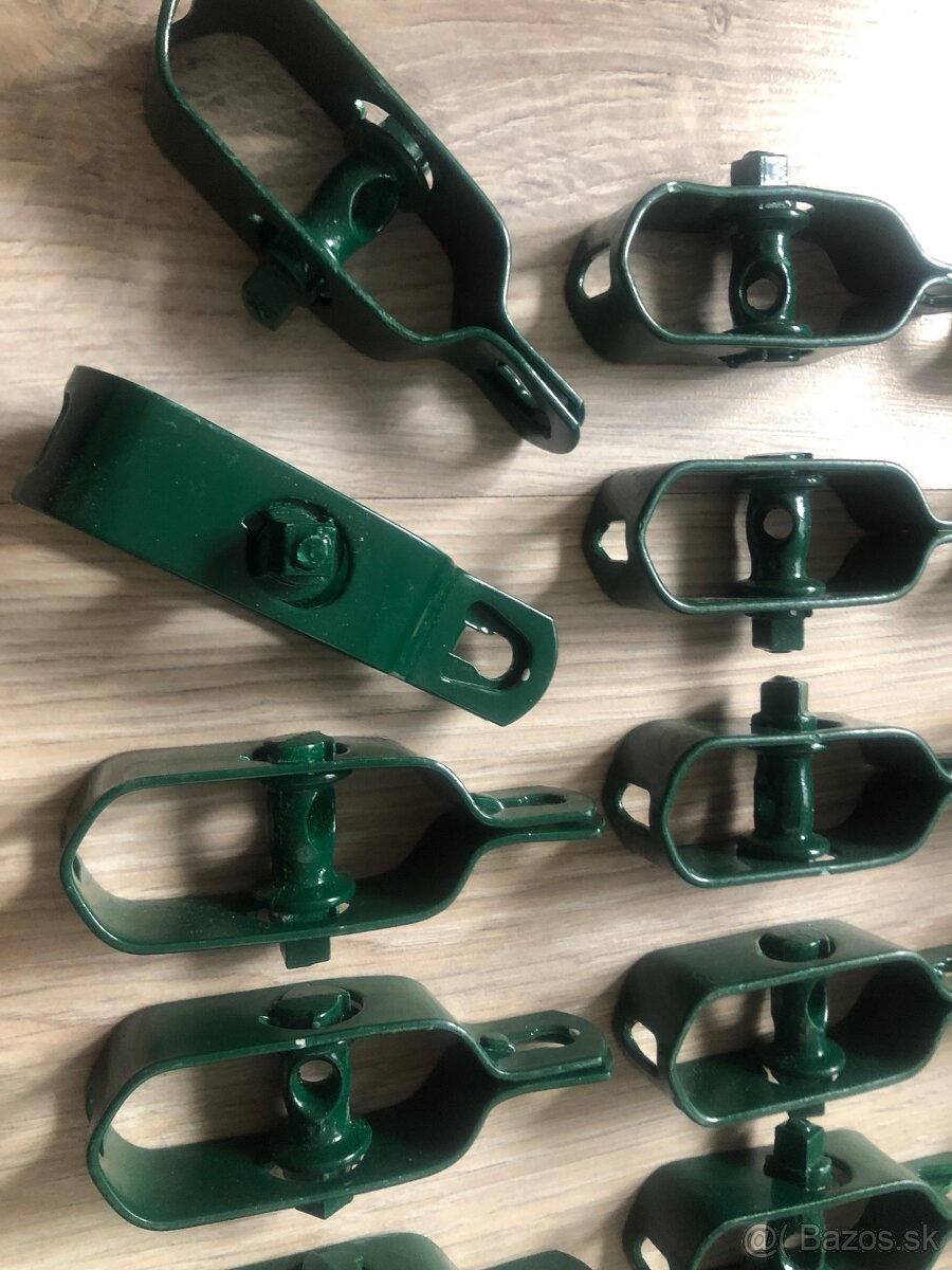 Plotové napínače (ráčne) - 2