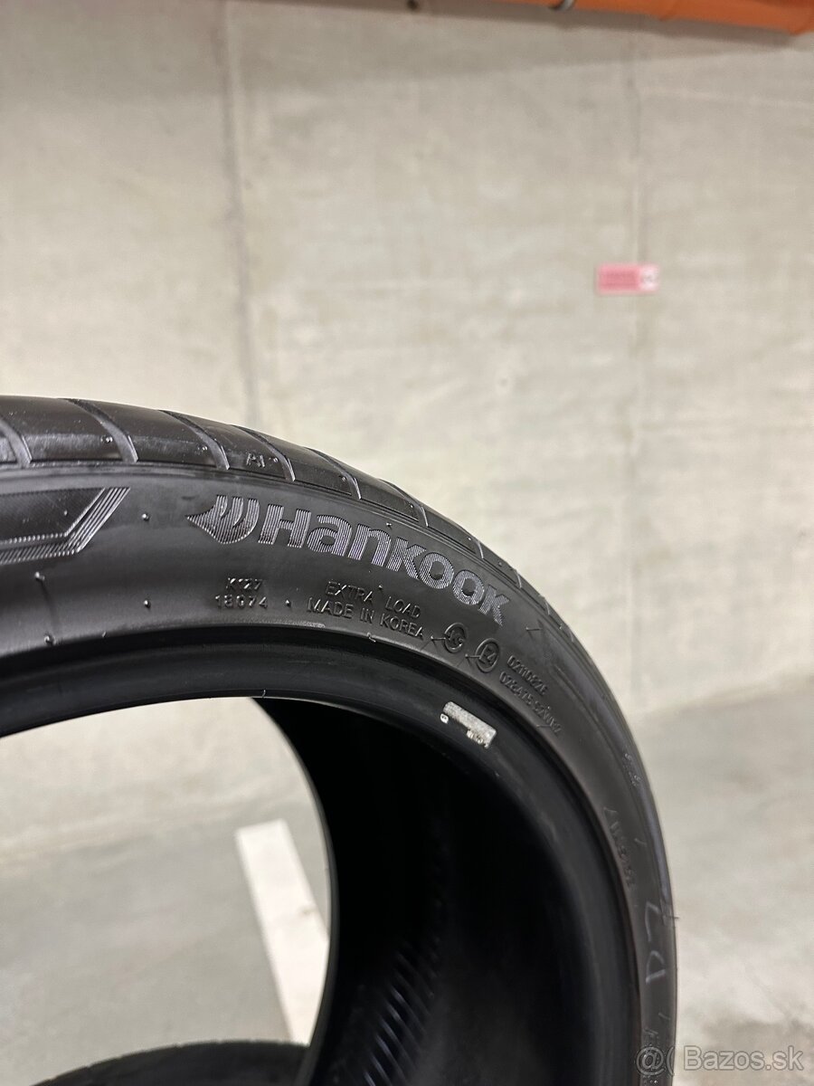 235/40/R18 HANKOOK - 2